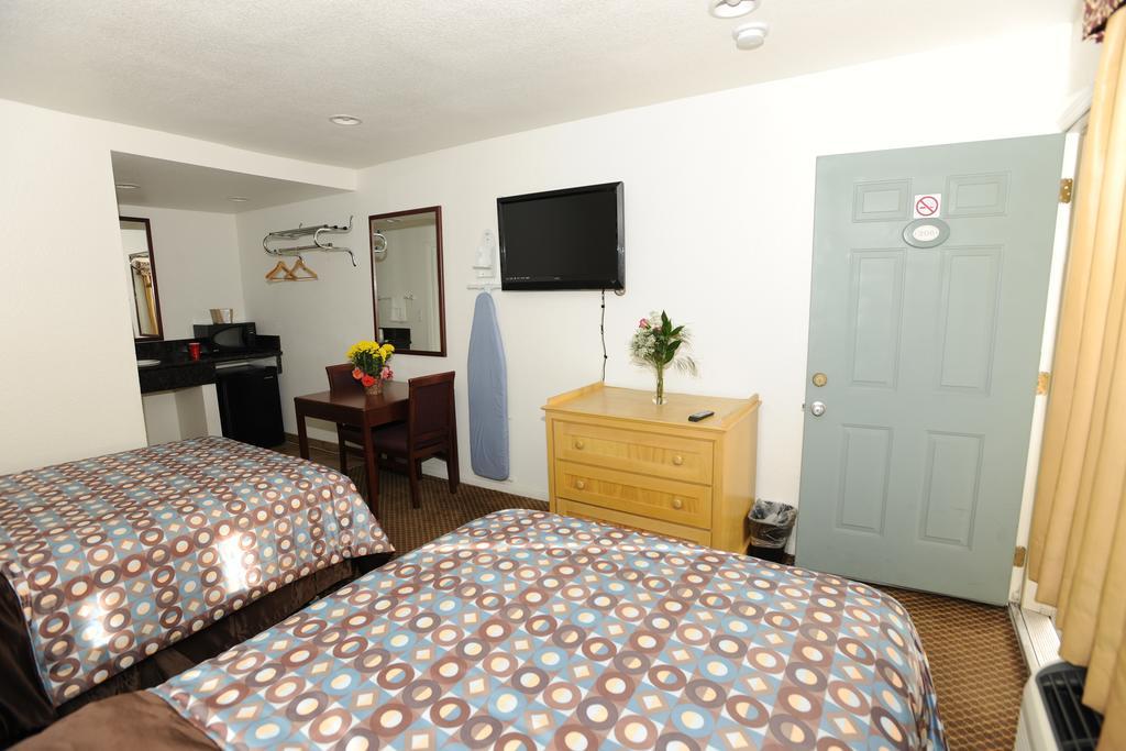 Victoria Motel เวนทูรา ภายนอก รูปภาพ