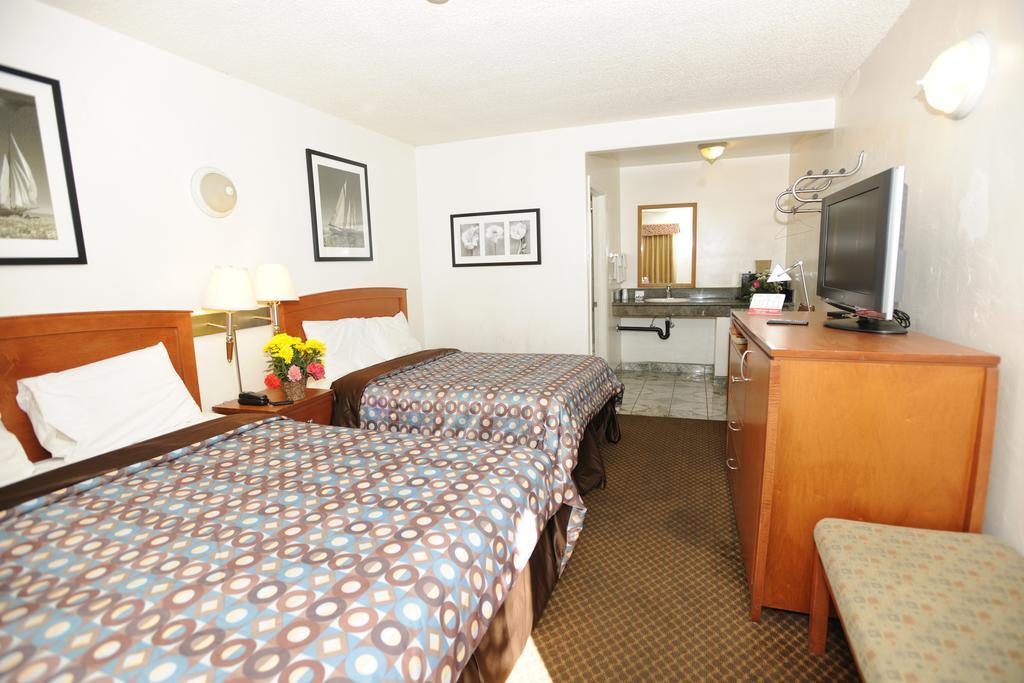 Victoria Motel เวนทูรา ภายนอก รูปภาพ