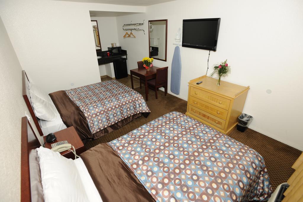 Victoria Motel เวนทูรา ภายนอก รูปภาพ