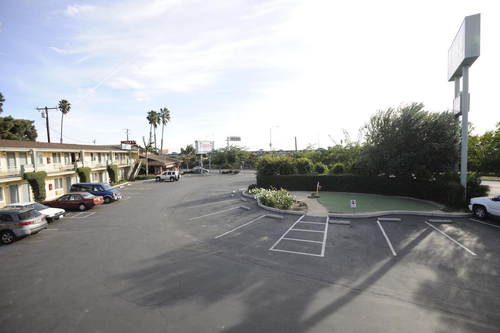 Victoria Motel เวนทูรา ภายนอก รูปภาพ