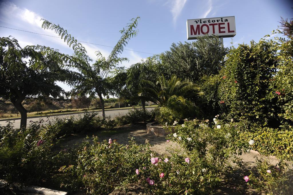Victoria Motel เวนทูรา ภายนอก รูปภาพ