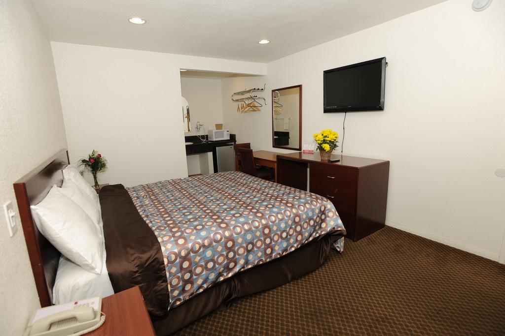 Victoria Motel เวนทูรา ห้อง รูปภาพ