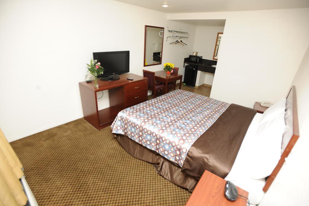 Victoria Motel เวนทูรา ห้อง รูปภาพ