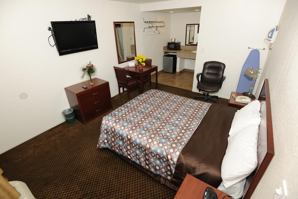 Victoria Motel เวนทูรา ห้อง รูปภาพ