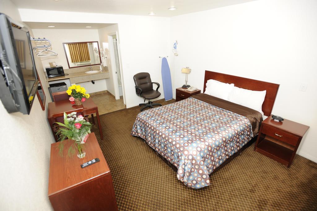 Victoria Motel เวนทูรา ห้อง รูปภาพ