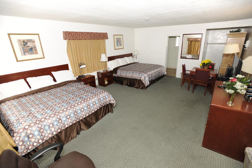 Victoria Motel เวนทูรา ห้อง รูปภาพ
