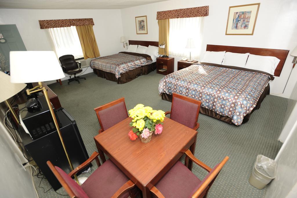 Victoria Motel เวนทูรา ห้อง รูปภาพ