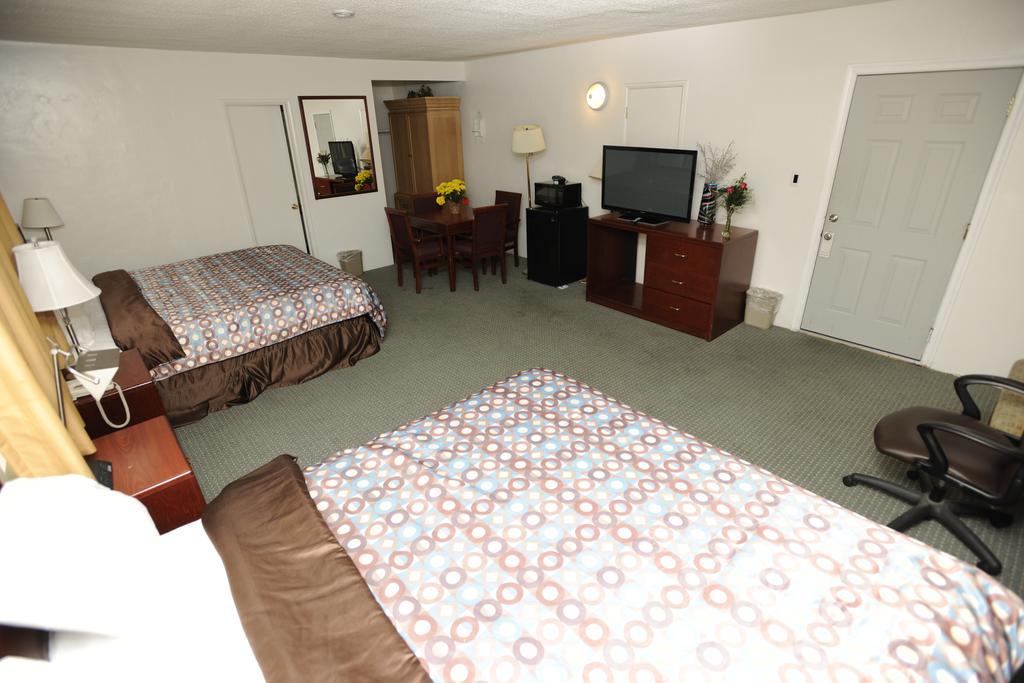 Victoria Motel เวนทูรา ห้อง รูปภาพ