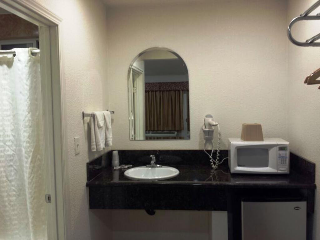 Victoria Motel เวนทูรา ภายนอก รูปภาพ